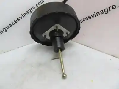 Second-hand car spare part brake servo for skoda fabia i (6y2) 1.9 sdi oem iam references 6q1 612 105 a  
