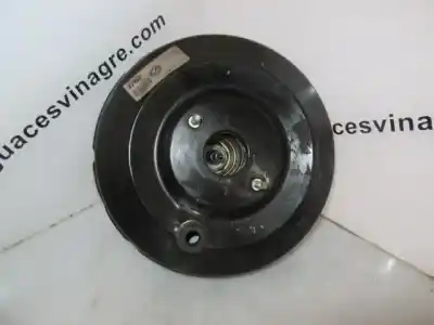 Tweedehands auto-onderdeel rem servo voor mercedes-benz 300 3.0 g -m103.980automatico oem iam-referenties 46557915