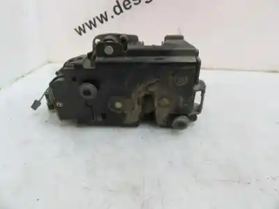 Автозапчасти б/у замок передней правой двери за skoda octavia i (1u2) 1.9 tdi ссылки oem iam 