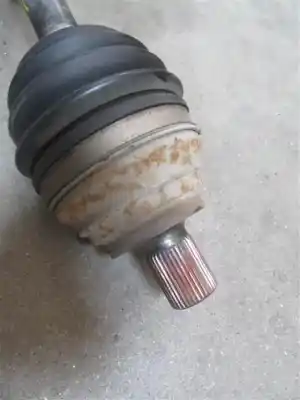 Автозапчасти б/у передняя левая трансмиссия за seat leon 1.9/tdi-pd-(bxe)-5p-105cv ссылки oem iam   