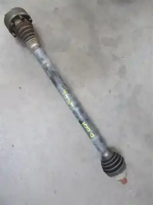 Автозапчасти б/у передняя правая трансмиссия за seat leon 1.9/tdi-pd-(bxe)-5p-105cv ссылки oem iam 