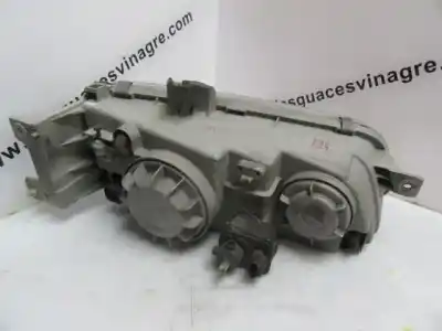 Second-hand car spare part left headlight for hyundai h1 2.5 crdi oem iam references   