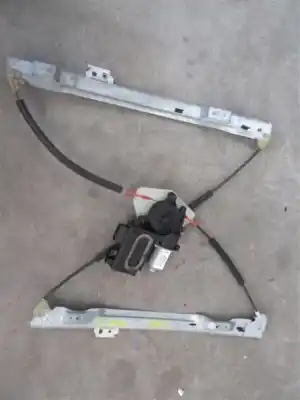 Peça sobressalente para automóvel em segunda mão elevador de vidros dianteiro direito por citroen c4 2.0 hdi hdi-rhj grand picasso referências oem iam 