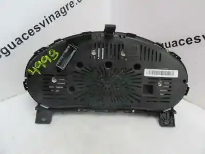 Second-hand car spare part dashboard for opel insignia 2.0 cdti oem iam references 20970766 365903926 