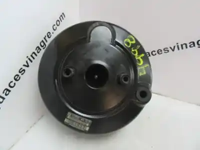 Second-hand car spare part brake servo for opel insignia 2.0 cdti oem iam references 13228187