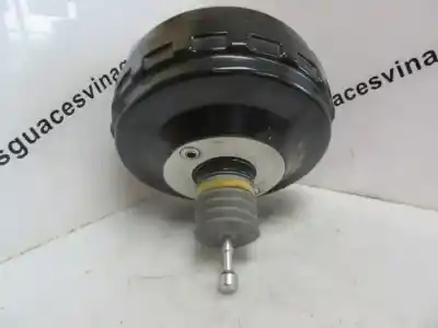 Second-hand car spare part brake servo for opel insignia 2.0 cdti oem iam references 13228187  03785908314