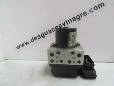Second-hand car spare part abs for opel insignia 2.0 cdti oem iam references 13332549