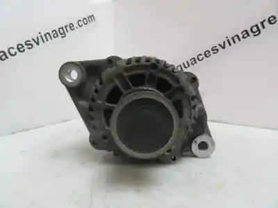 Second-hand car spare part alternator for opel insignia 2.0 cdti oem iam references 13502583