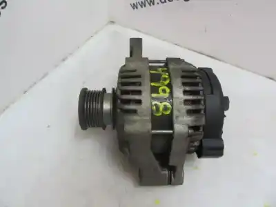 Автозапчастина б/у генератор для opel insignia 2.0 cdti посилання на oem iam 13502583  