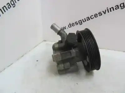 Second-hand car spare part steering pump for opel insignia 2.0 cdti oem iam references 13309336