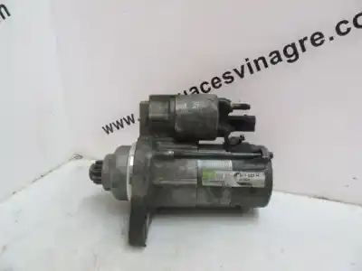 Автозапчасти б/у двигатель запускается за seat cordoba (6l2) 1.9 tdi ссылки oem iam 02z911023h