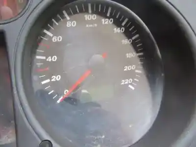 Автозапчасти б/у приборная доска за seat cordoba (6l2) 1.9 tdi ссылки oem iam 110080104010a  