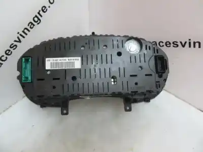 Автозапчасти б/у приборная доска за seat cordoba (6l2) 1.9 tdi ссылки oem iam 110080104010a  