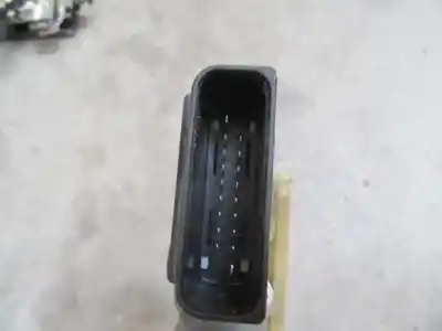 Автозапчасти б/у задний правый стеклорегулятор за seat leon 1.9/tdi-pd-(bxe)-5p-105cv ссылки oem iam 1p0839462a  