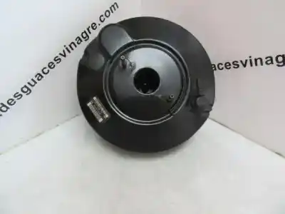 Peça sobressalente para automóvel em segunda mão servo freio por citroen c4 2.0 hdi hdi-rhj grand picasso referências oem iam 9681194180