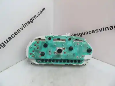 Peça sobressalente para automóvel em segunda mão quadrante por hyundai accent ii (lc) 1.5 referências oem iam   