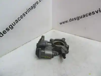 Second-hand car spare part throttle body for opel insignia 2.0 cdti oem iam references 55564164