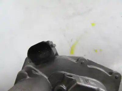 Автозапчасти б/у бабочка коробка за opel insignia 2.0 cdti ссылки oem iam 55564164  50569200
