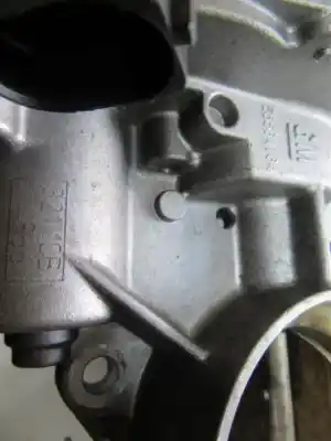 Автозапчасти б/у бабочка коробка за opel insignia 2.0 cdti ссылки oem iam 55564164  50569200