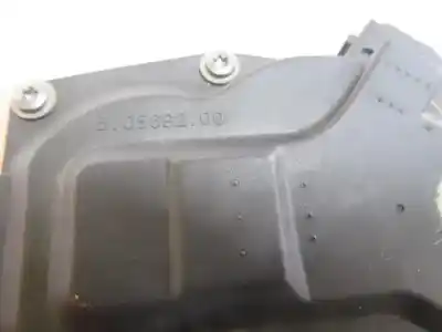 Автозапчасти б/у бабочка коробка за opel insignia 2.0 cdti ссылки oem iam 55564164  50569200
