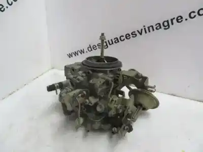 İkinci el araba yedek parçası karbüratör için suzuki maruti 0.8 g oem iam referansları   