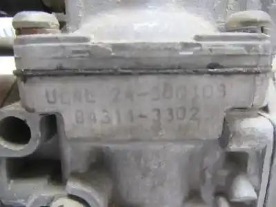 İkinci el araba yedek parçası karbüratör için suzuki maruti 0.8 g oem iam referansları   