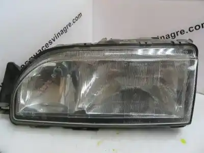 İkinci el araba yedek parçası sol far için ford sierra 2.0 g oem iam referansları 
