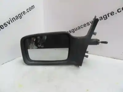 İkinci el araba yedek parçası sol ayna için ford sierra 2.0 g oem iam referansları 