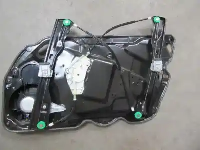 Автозапчасти б/у регулятор стекла переднего левого за volkswagen passat b7 (362) 2.0 tdi 4motion ссылки oem iam   