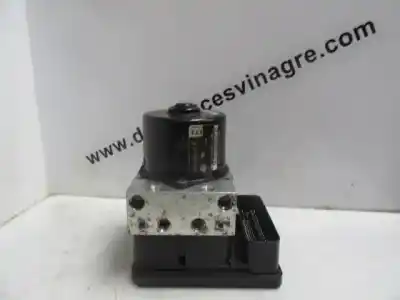 Автозапчастина б/у абс для audi a3 (8p1) 1.9 tdi ambiente посилання на oem iam 1k0614517h