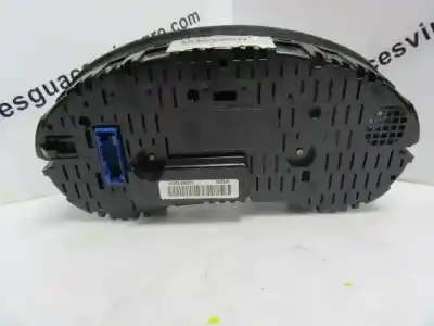 Автозапчастина б/у панель інструментів для audi a3 (8p1) 1.9 tdi ambiente посилання на oem iam 8p0920950r  110080296