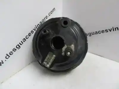 Автозапчастина б/у гальмівний серво для audi a3 (8p1) 1.9 tdi ambiente посилання на oem iam 1k2614105t