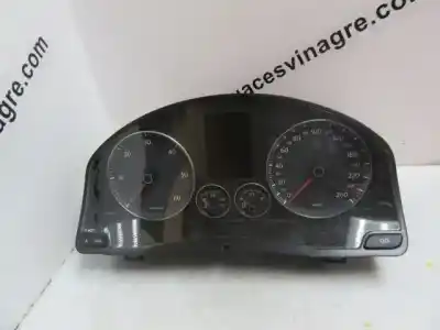 Peça sobressalente para automóvel em segunda mão QUADRANTE por VOLKSWAGEN GOLF V (1K1)  Referências OEM IAM 110080375005  