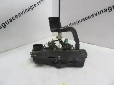 Second-hand car spare part rear left door lock for fiat stilo (192_) 1.9 jtd (192_xe1a) oem iam references 46786832