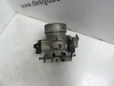 Автозапчастина б/у коробка метелика для daewoo aranos 2.0 посилання на oem iam   