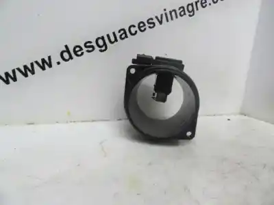 Автозапчасти б/у расходомер воздуха за citroen c5 ii (rc_) 2.0 hdi (rcrhrh) ссылки oem iam 96 459 489 80