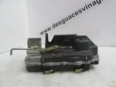 Автозапчасти б/у замок задней правой двери за citroen c5 ii (rc_) 2.0 hdi (rcrhrh) ссылки oem iam 