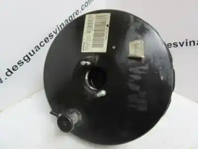 Автозапчасти б/у тормозной серво за citroen c5 ii (rc_) 2.0 hdi (rcrhrh) ссылки oem iam 0204024797
