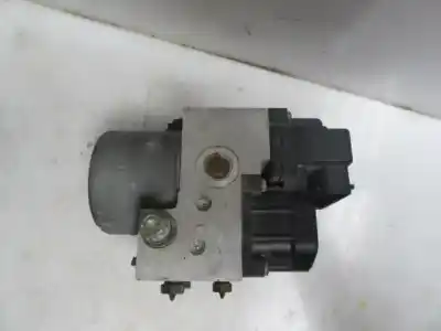 Peça sobressalente para automóvel em segunda mão abs por mg zs 1.8 g -18k4f referências oem iam 0265216803  