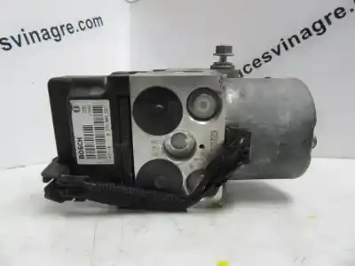 Peça sobressalente para automóvel em segunda mão abs por mg zs 1.8 g -18k4f referências oem iam 0265216803  
