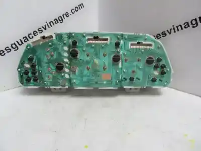 Peça sobressalente para automóvel em segunda mão quadrante por kia sephia 1.5 referências oem iam k2ac5543xe  