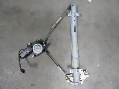 Gebrauchtes Autoersatzteil fensterheber vorne rechts zum kia sephia 1.5 oem-iam-referenzen 0k2a158560