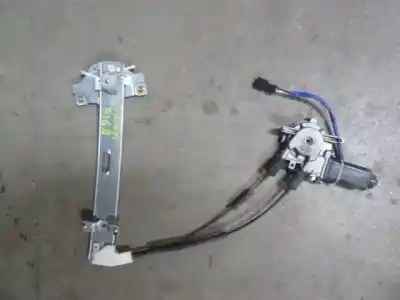 Gebrauchtes Autoersatzteil fensterheber hinten rechts zum kia sephia 1.5 oem-iam-referenzen 