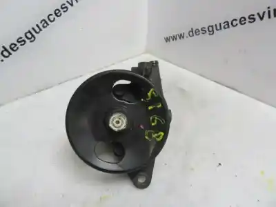 Second-hand car spare part steering pump for kia sephia 1.5 oem iam references 0k2a2326000  