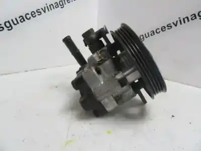 Gebrauchtes Autoersatzteil hydraulikpumpe lenkung zum kia sephia 1.5 oem-iam-referenzen 0k2a2326000