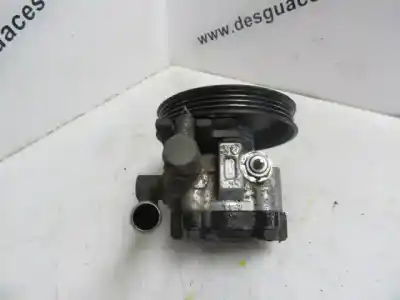 Second-hand car spare part steering pump for kia sephia 1.5 oem iam references 0k2a2326000  