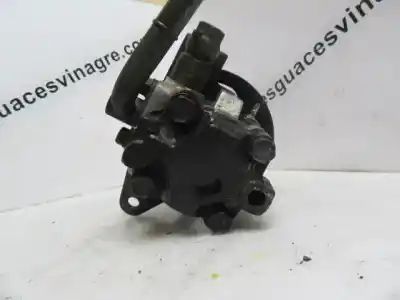 Second-hand car spare part steering pump for kia sephia 1.5 oem iam references 0k2a2326000  