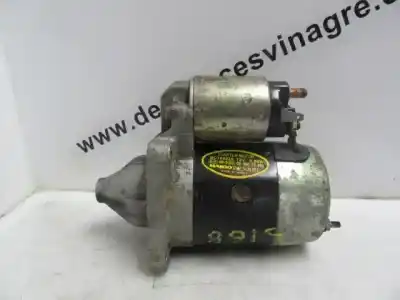 Gebrauchtes Autoersatzteil motor startet zum kia sephia 1.5 oem-iam-referenzen 0k90018400