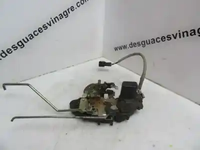 Gebrauchtes Autoersatzteil türschloss vorne rechts zum kia sephia 1.5 oem-iam-referenzen 