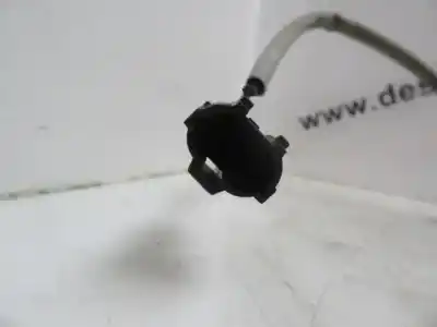 Second-hand car spare part front right door lock for kia sephia 1.5 oem iam references   